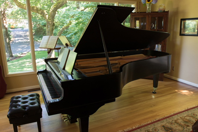 Steinway Grand Piano for sale