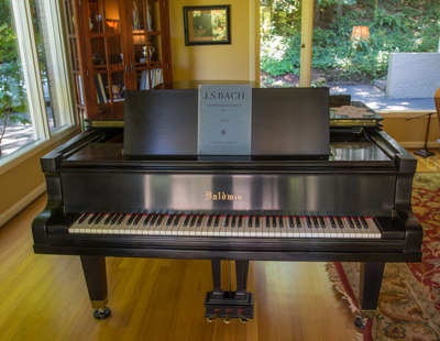 Baldwin piano for sale